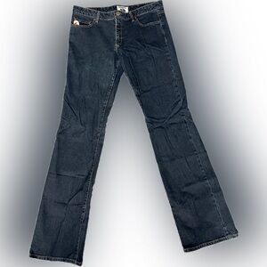 Parasuco Dark Denim Jeans